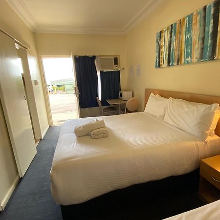 Maitland City Motel Zewnętrze zdjęcie