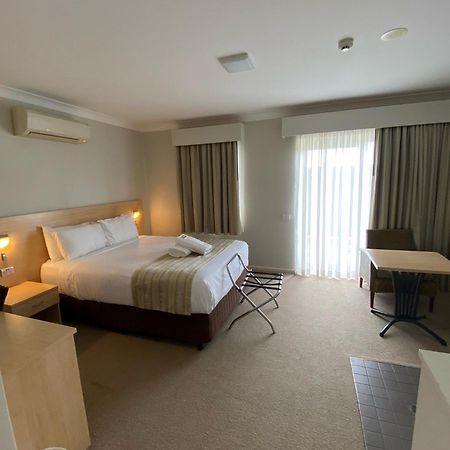 Maitland City Motel Zewnętrze zdjęcie