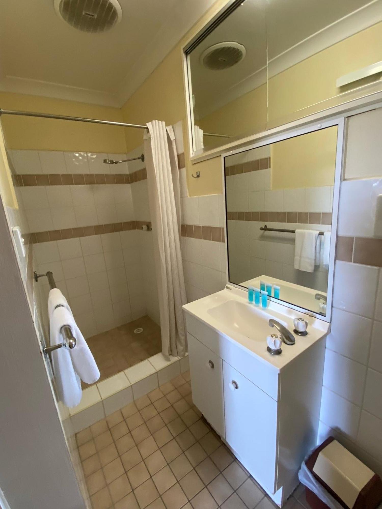 Maitland City Motel Zewnętrze zdjęcie