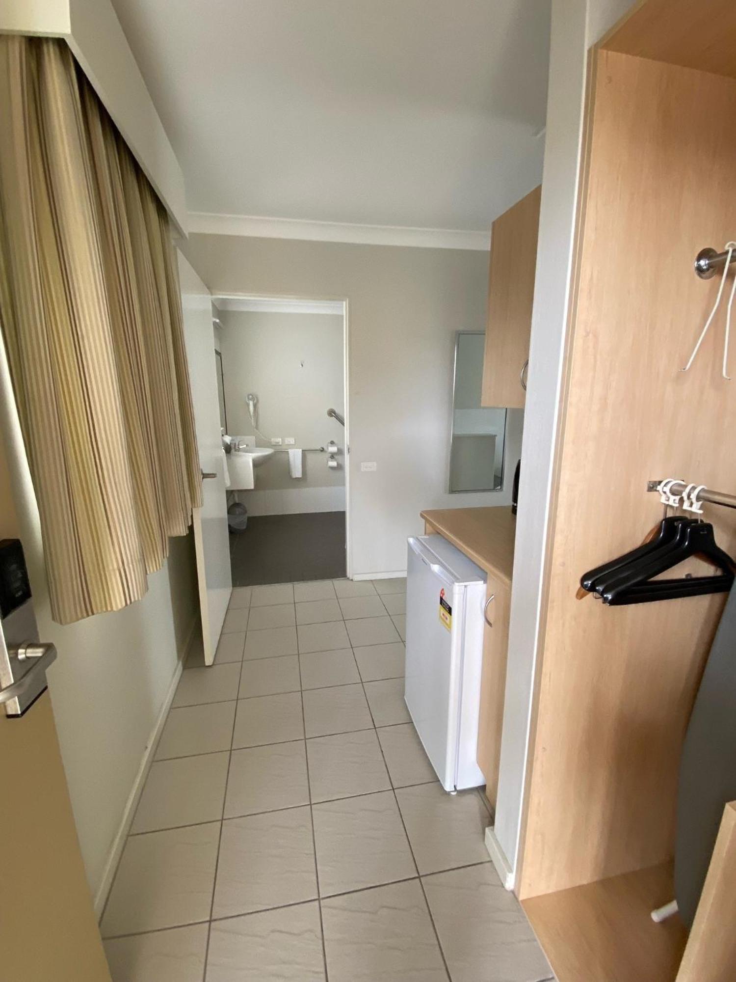 Maitland City Motel Zewnętrze zdjęcie