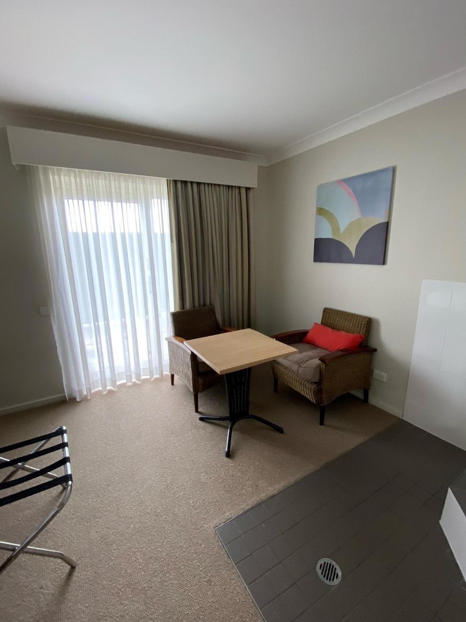 Maitland City Motel Zewnętrze zdjęcie