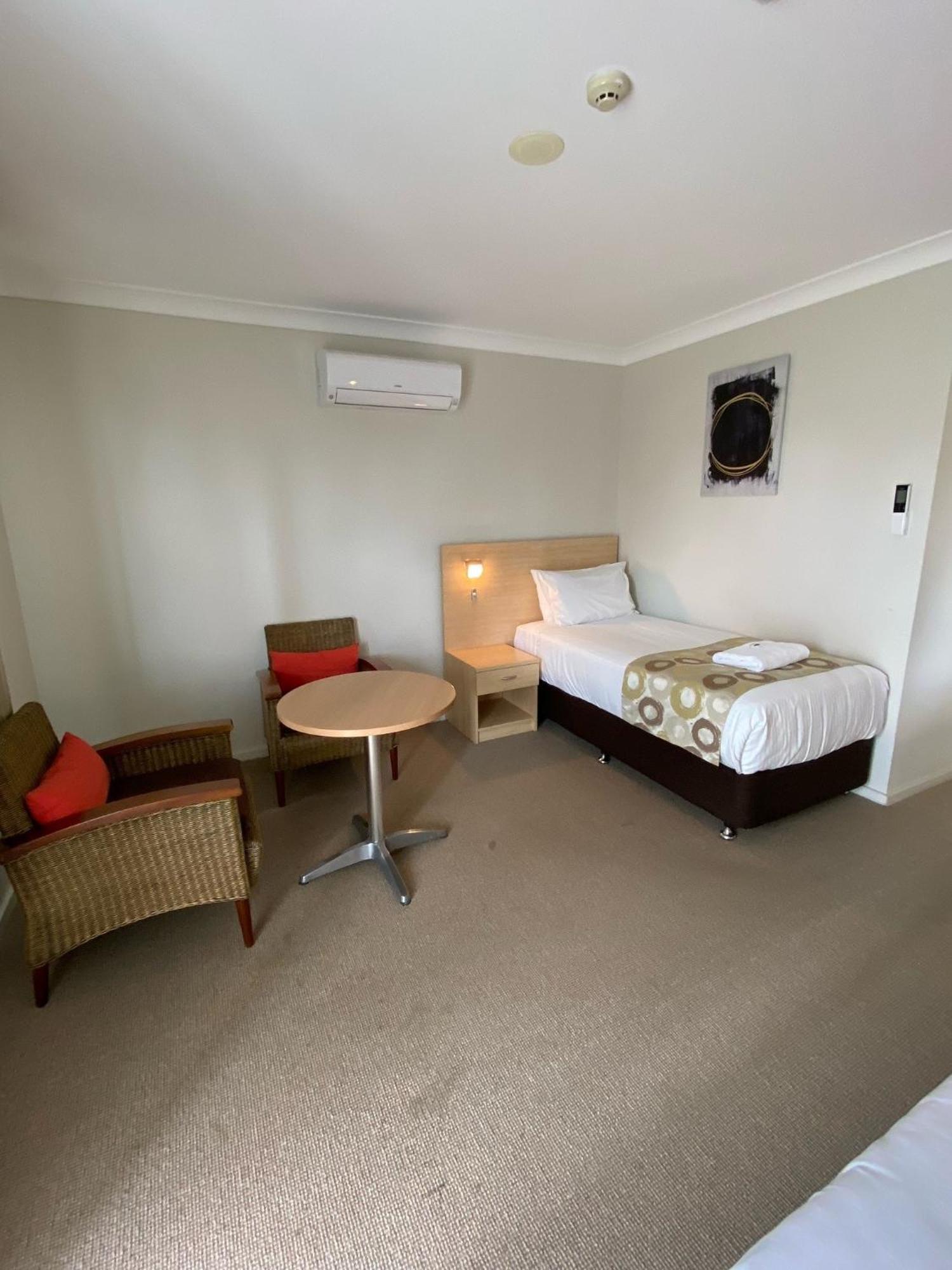 Maitland City Motel Zewnętrze zdjęcie