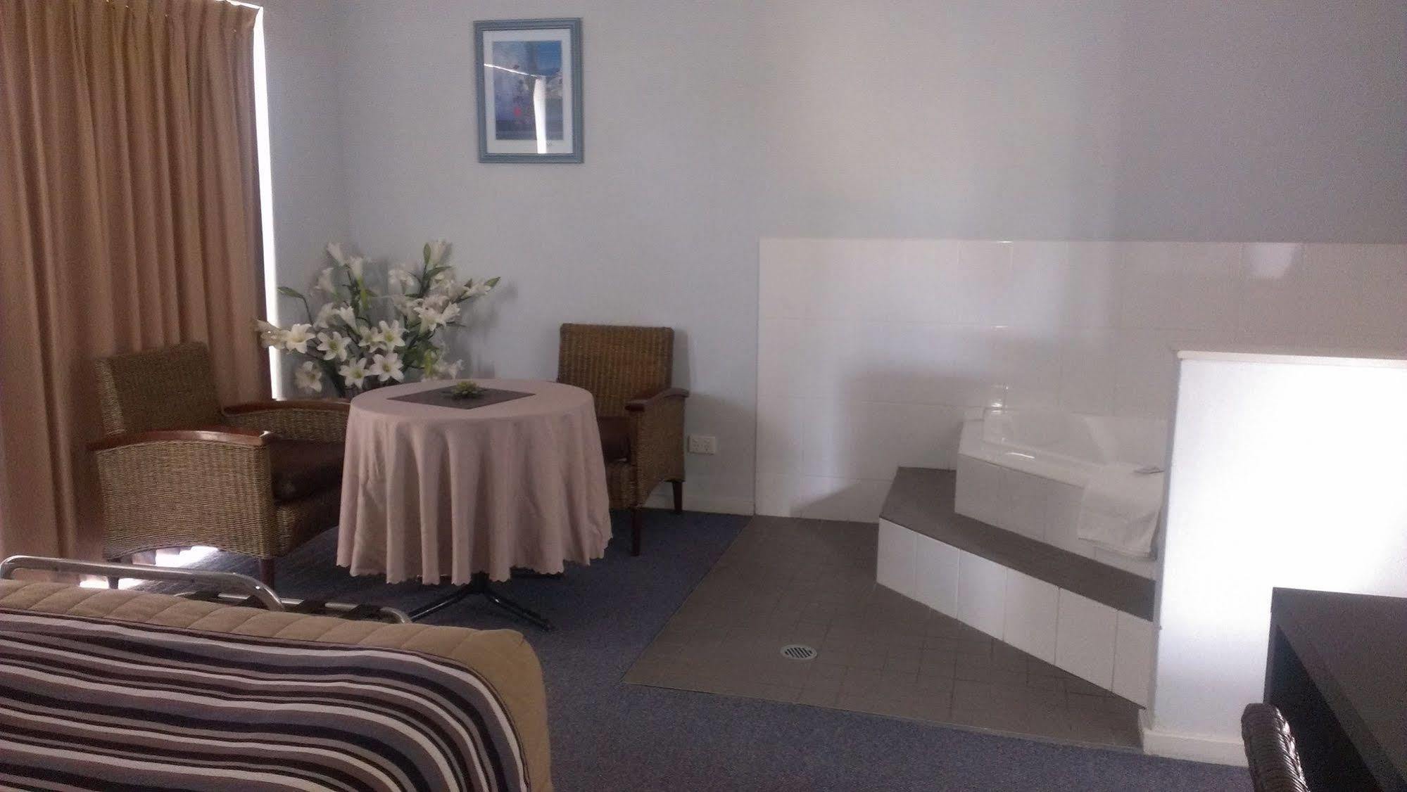 Maitland City Motel Zewnętrze zdjęcie