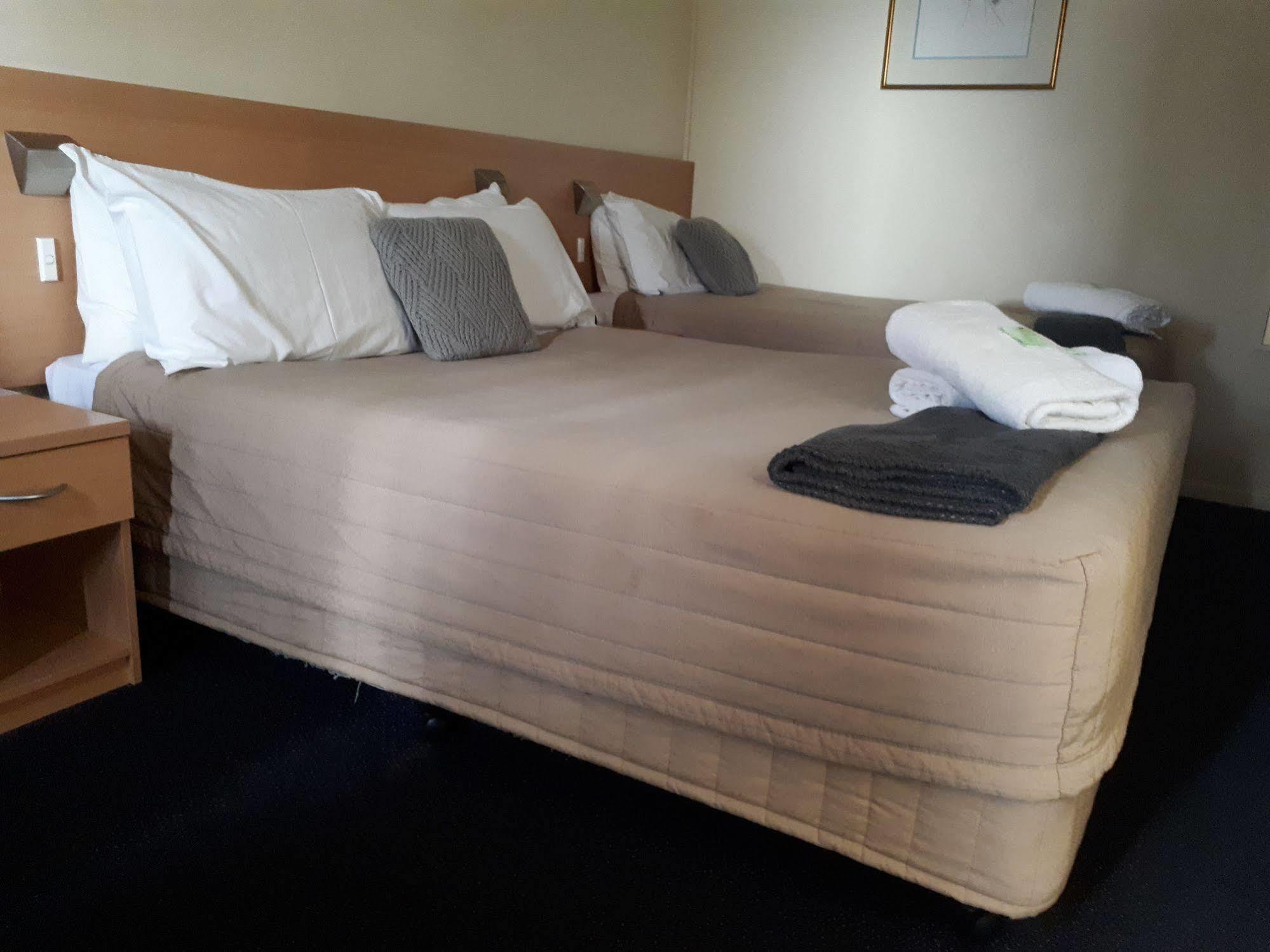 Maitland City Motel Zewnętrze zdjęcie