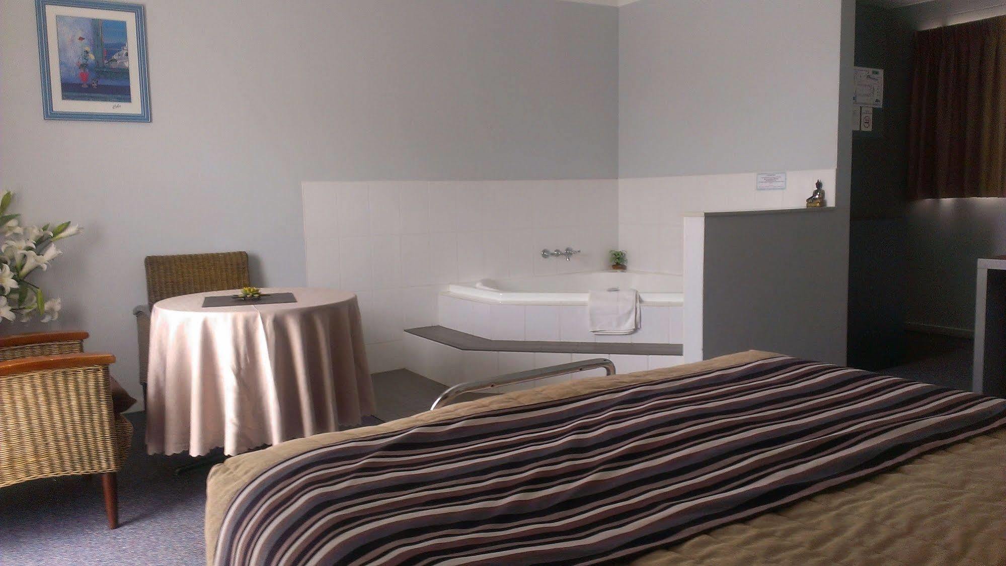 Maitland City Motel Zewnętrze zdjęcie